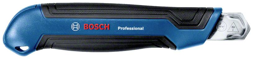BOSCH Professional - Snap-off knife - 18 mm