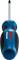 Blauer Schraubendreher mit 'BOSCH' Logo am Griff. Geeignet für T25 Schrauben, 100 mm lang.