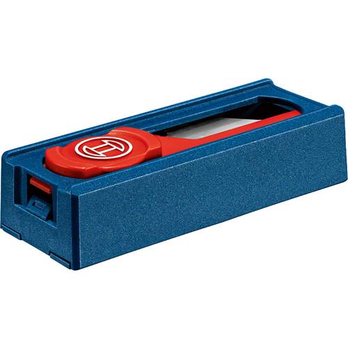 Thumbnail - Bosch Professional 1.600.A01.6ZH Cuttermesser-Ersatzklinge 17.3 cm 10 St.