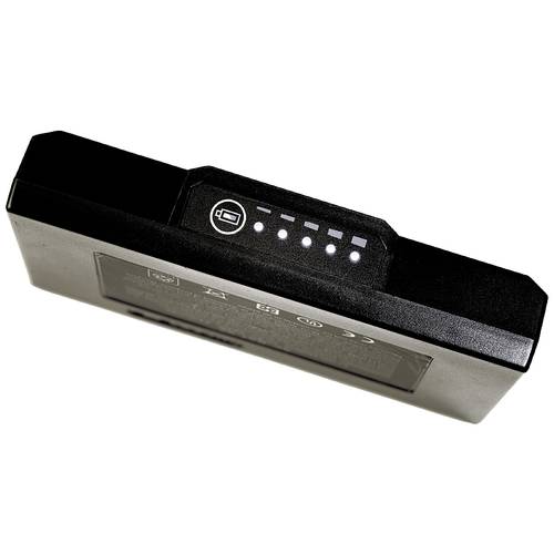 NetPeppers NP-CFS100_BATTPCK CFS100_BATTPCK Akkupack 1 St.