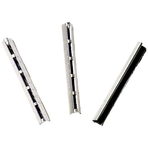 NetPeppers NP-FS-PROTECT-C-12-30 Crimpspleißschutz Aluminium 150 St.