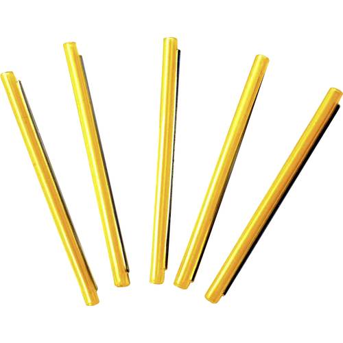 NetPeppers NP-FS-PROTECT-S-24-45 Schrumpfspleißschutz Orange 100 St.