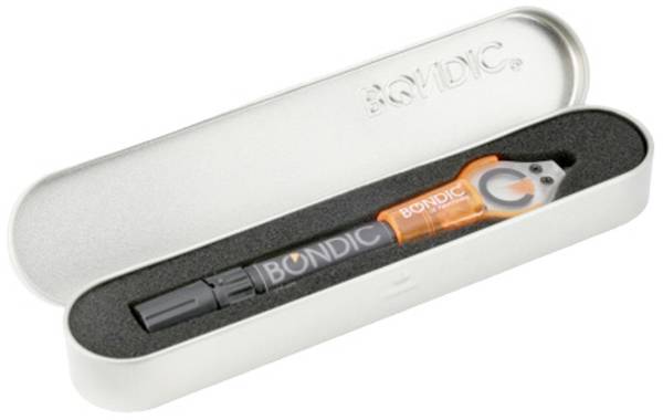 Bondic Starter Set UV-Kleber BONSTART 4 g