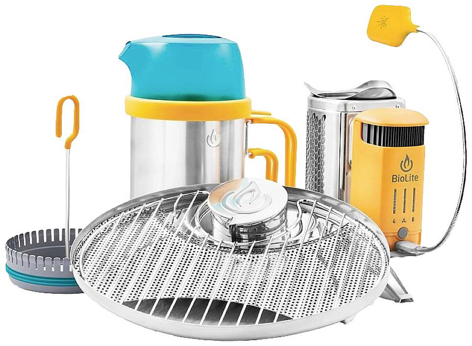 Zur Produktkategorie Camping Kocher