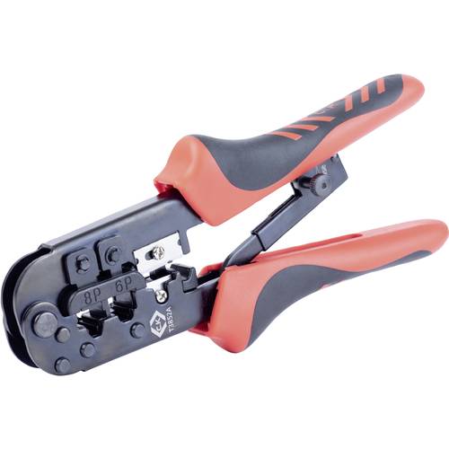 C.K T3852A Crimpzange Modularstecker