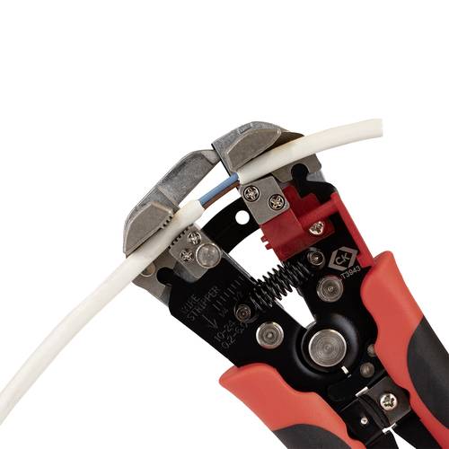 Thumbnail - C.K T3943 T3943 Automatische Abisolierzange