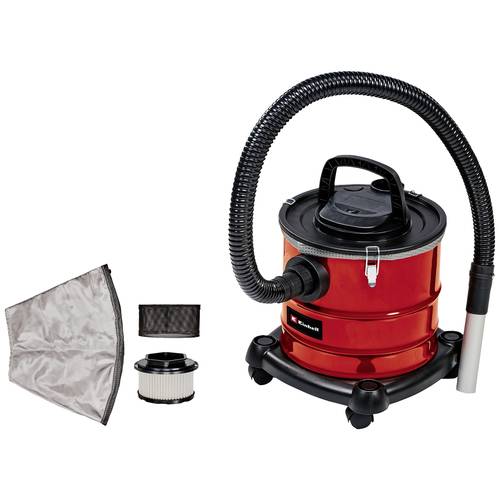 Thumbnail - Einhell TC-AV 1720 DW 2351666 Aschesauger 20 l