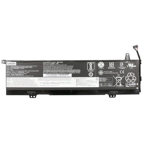 Thumbnail - Lenovo Notebook-Akku 5B10Q39196 11.25 V 4587 mAh Lenovo