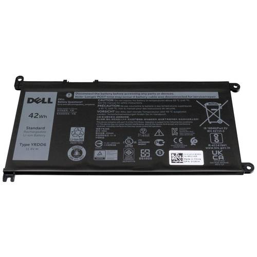 Thumbnail - Dell Notebook-Akku YRDD6 11.4 V 3500 mAh Dell