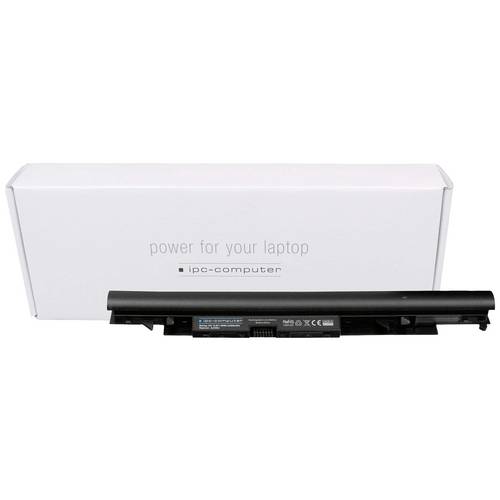 Clevo Notebook-Akku JC04 3400mAh REPLACE 14.8 V 3400 mAh HP
