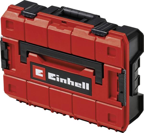 Einhell E-Case S-F 4540011  Werkzeugkoffer unbestückt  (L x B x H) 444 x 330 x 131 mm