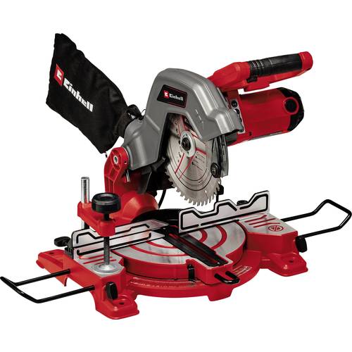 Thumbnail - Einhell TC-MS 216 Kapp- und Gehrungssäge 216 mm 1600 W