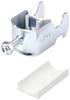 Sygonix SY-5067268 Kabelschelle Stahlblech Kabelschelle Stahl 10 St.