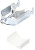 Sygonix SY-5067278 Kabelschelle Stahlblech Kabelschelle Stahl 10 St.