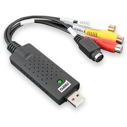 Image of Nero Recode Stick Video Grabber Plug und Play