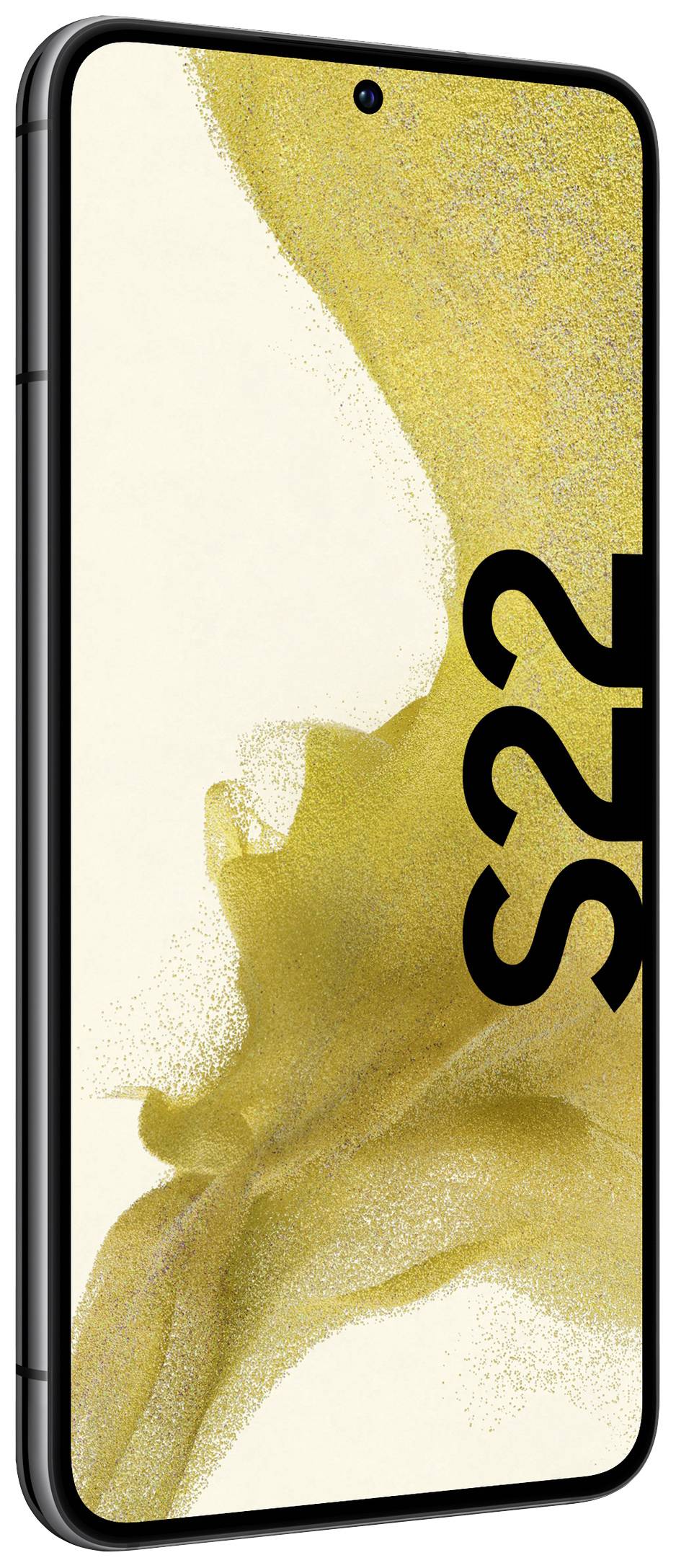 Samsung Galaxy S22 5G 128GB Phantom Black Smartphone-2