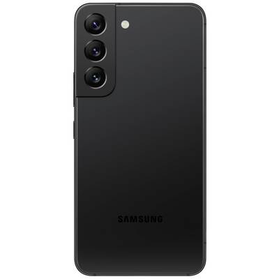 Samsung Galaxy S22 5G 128GB Phantom Black Smartphone-4