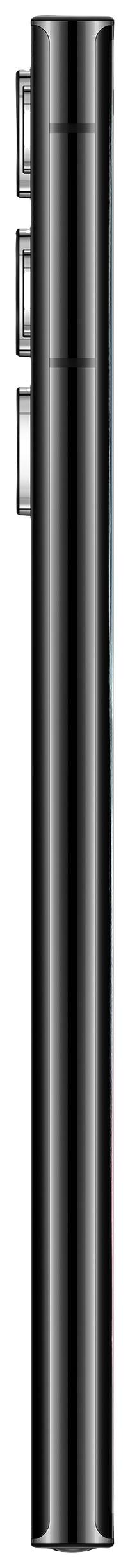 Samsung S908B Galaxy S22 Ultra 5G 128 GB (Phantom Black)-3