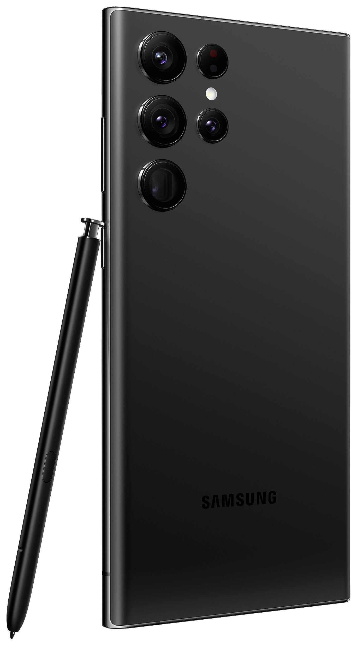 Samsung S908B Galaxy S22 Ultra 5G 128 GB (Phantom Black)-9
