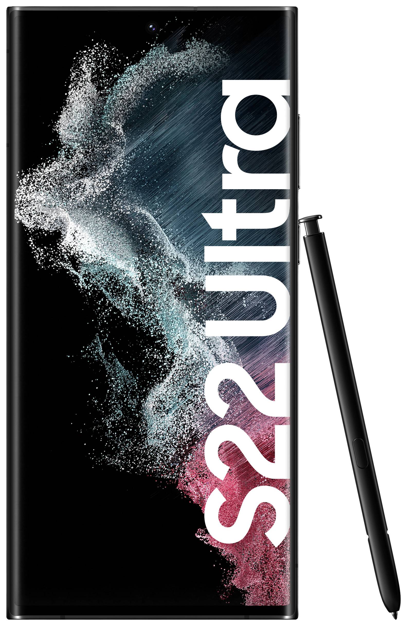 Samsung S908B Galaxy S22 Ultra 5G 128 GB (Phantom Black)-10