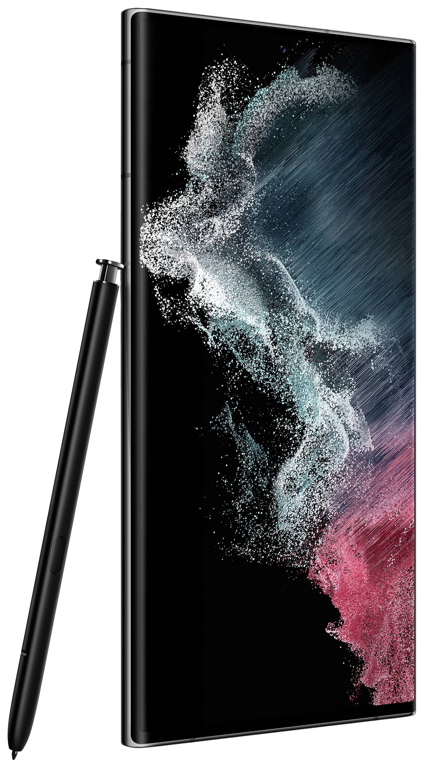 Samsung S908B Galaxy S22 Ultra 5G 128 GB (Phantom Black)-13