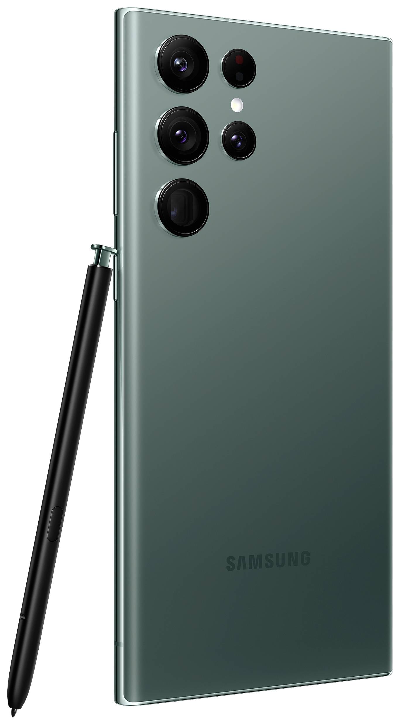 Samsung Galaxy S22 Ultra - 5G Smartphone - Dual-SIM - RAM 12 GB / Interner Speicher 256 GB - OLED-Display - 6.8" - 3088-11
