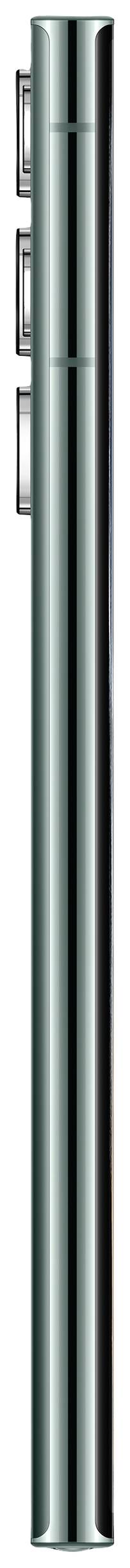 Samsung Galaxy S22 Ultra - 5G Smartphone - Dual-SIM - RAM 12 GB / Interner Speicher 256 GB - OLED-Display - 6.8" - 3088-13