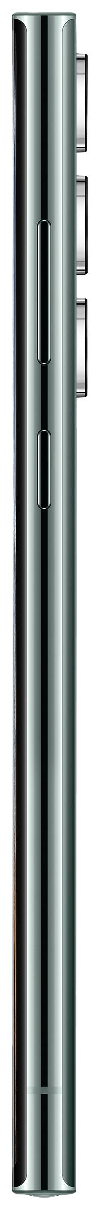 Samsung Galaxy S22 Ultra - 5G Smartphone - Dual-SIM - RAM 12 GB / Interner Speicher 256 GB - OLED-Display - 6.8" - 3088-14