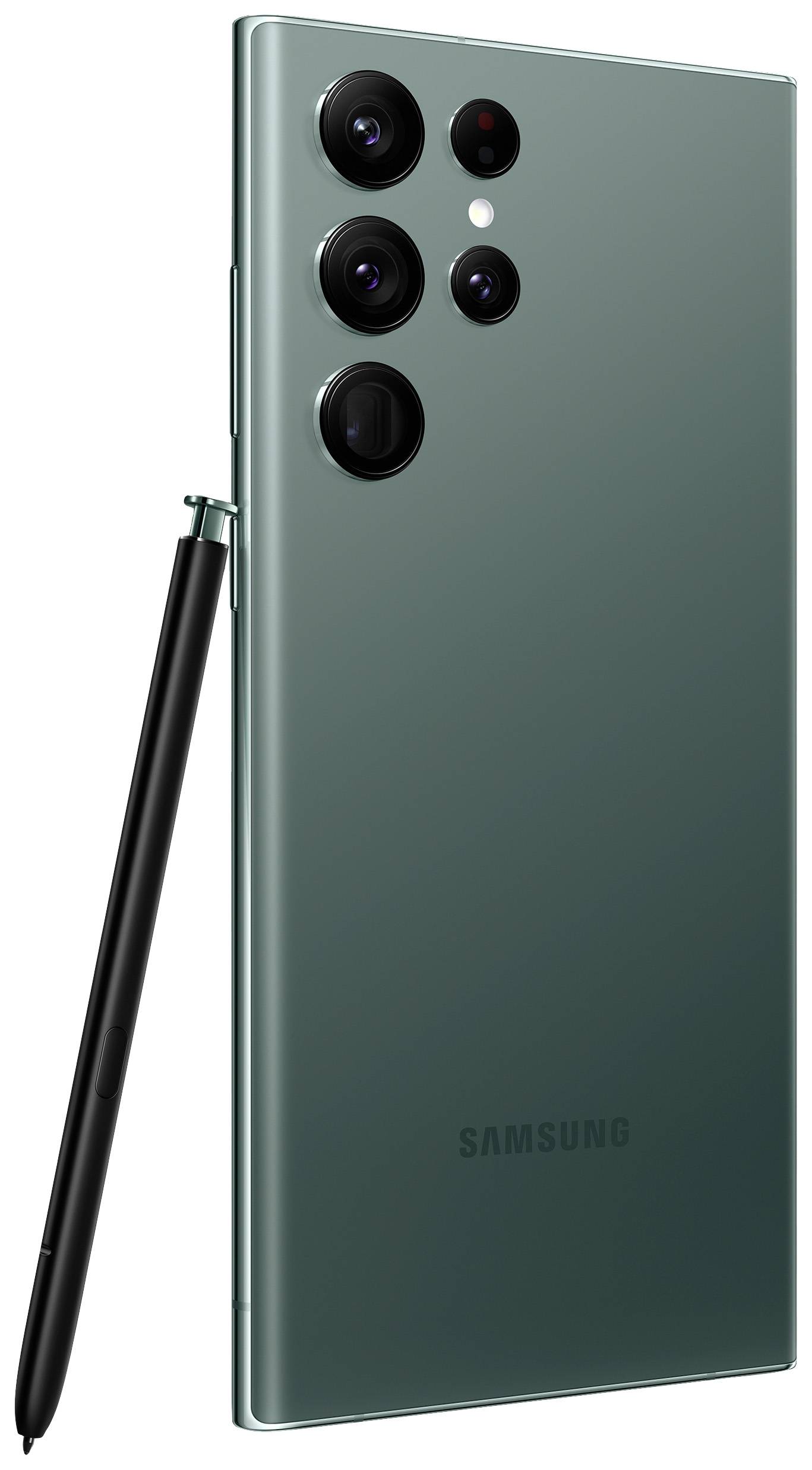 Samsung Galaxy S22 Ultra 512 GB Grün 17.3 cm (6.8 Zoll) Smartphone-11