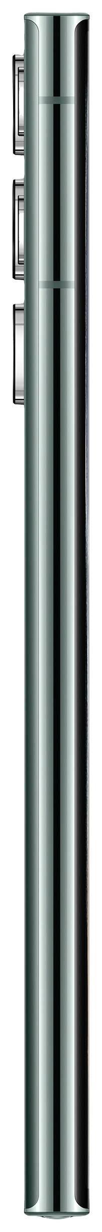 Samsung Galaxy S22 Ultra 512 GB Grün 17.3 cm (6.8 Zoll) Smartphone-12