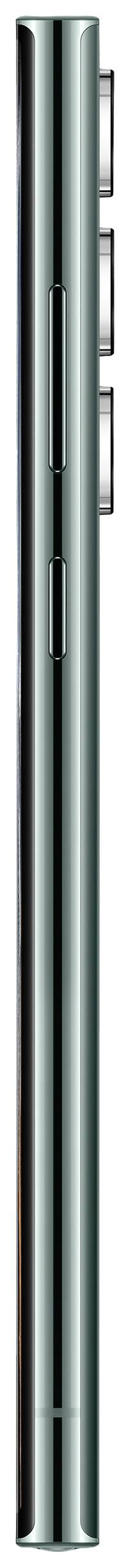 Samsung Galaxy S22 Ultra 512 GB Grün 17.3 cm (6.8 Zoll) Smartphone-14