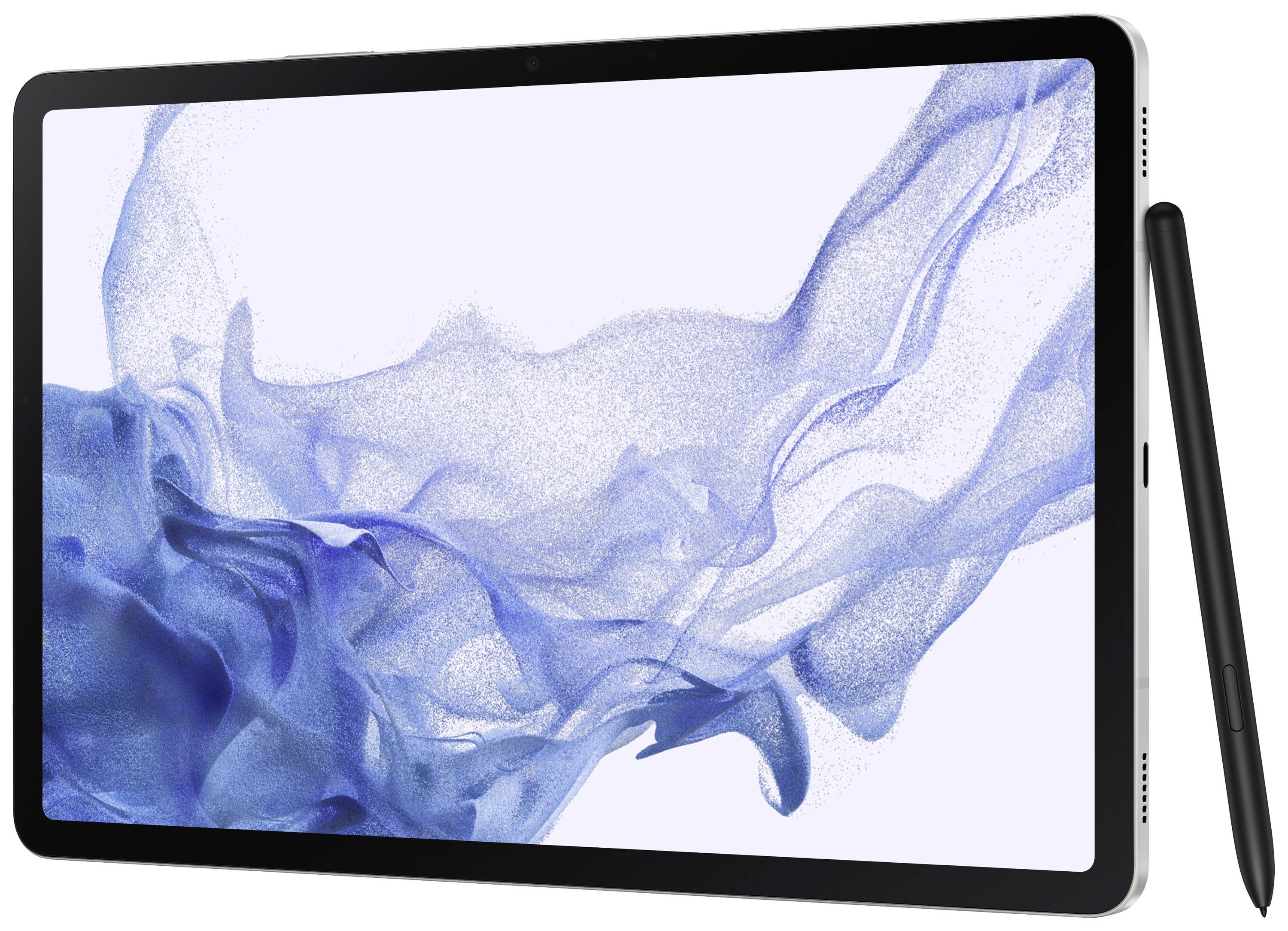 Samsung Galaxy Tab S8 - Tablet - Android - 128 GB - 27.81 cm (11")-1