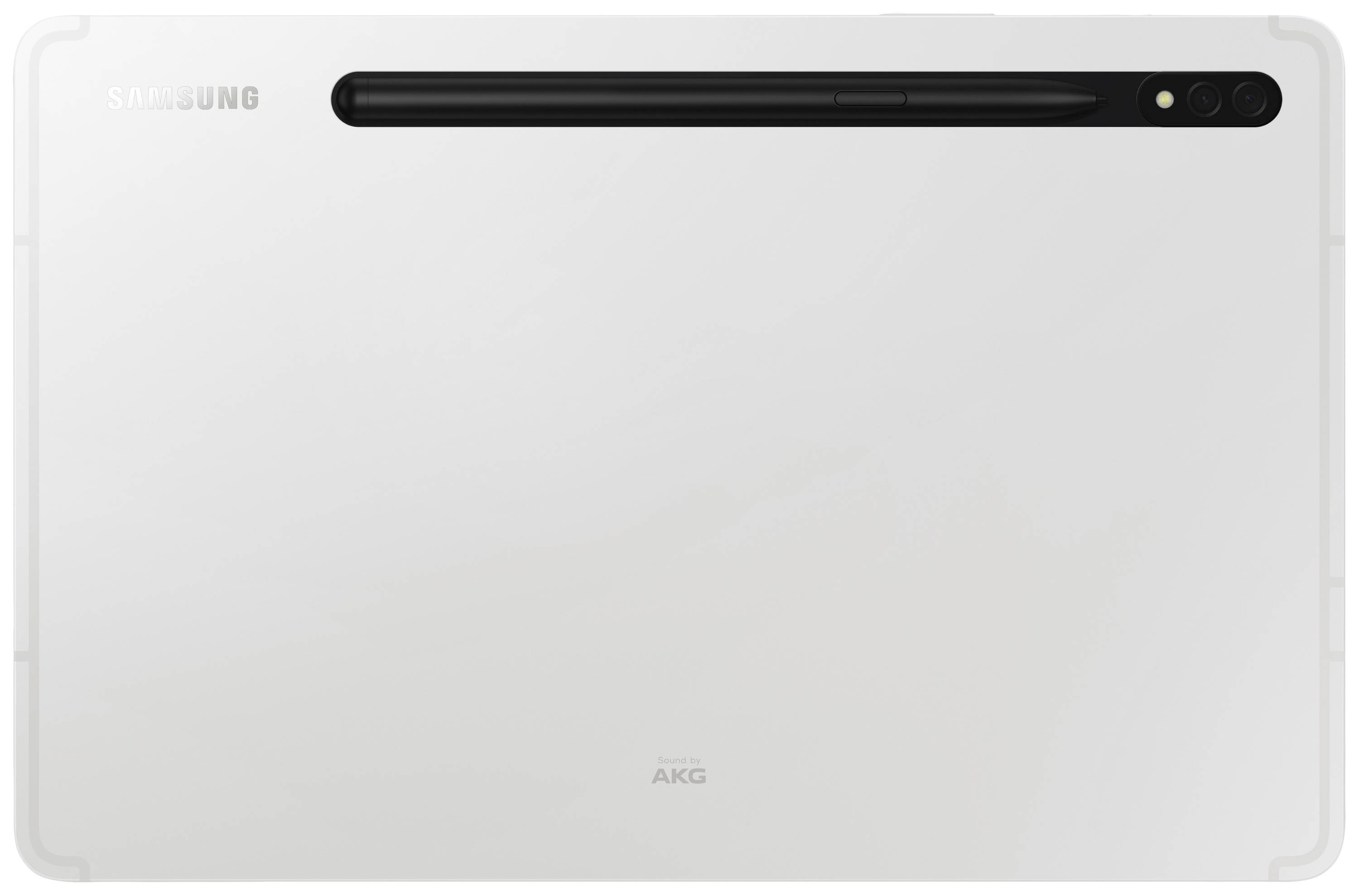 Samsung Galaxy Tab S8 - Tablet - Android - 128 GB - 27.81 cm (11")-3