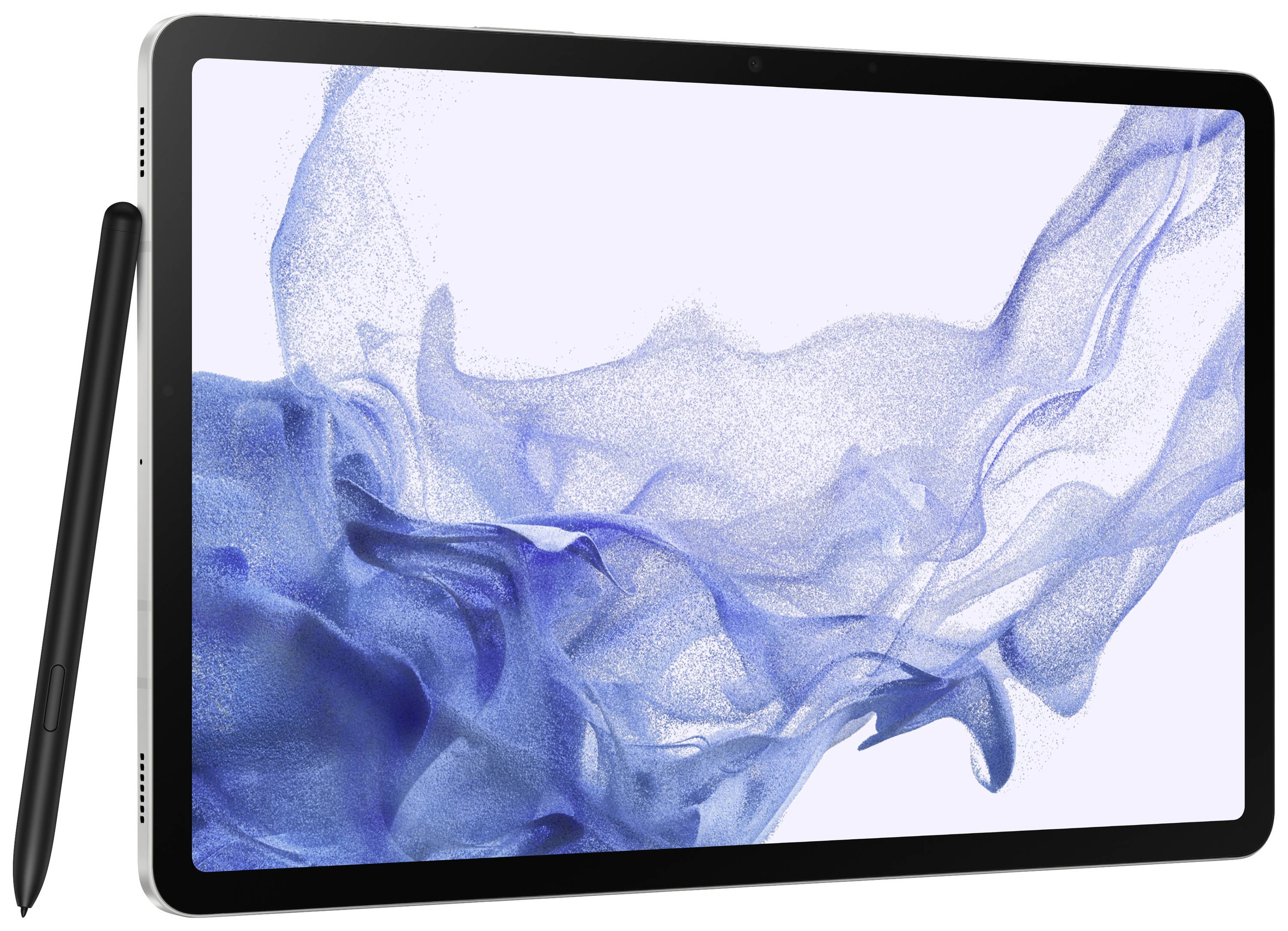 Samsung Galaxy Tab S8 - Tablet - Android - 128 GB - 27.81 cm (11")-6