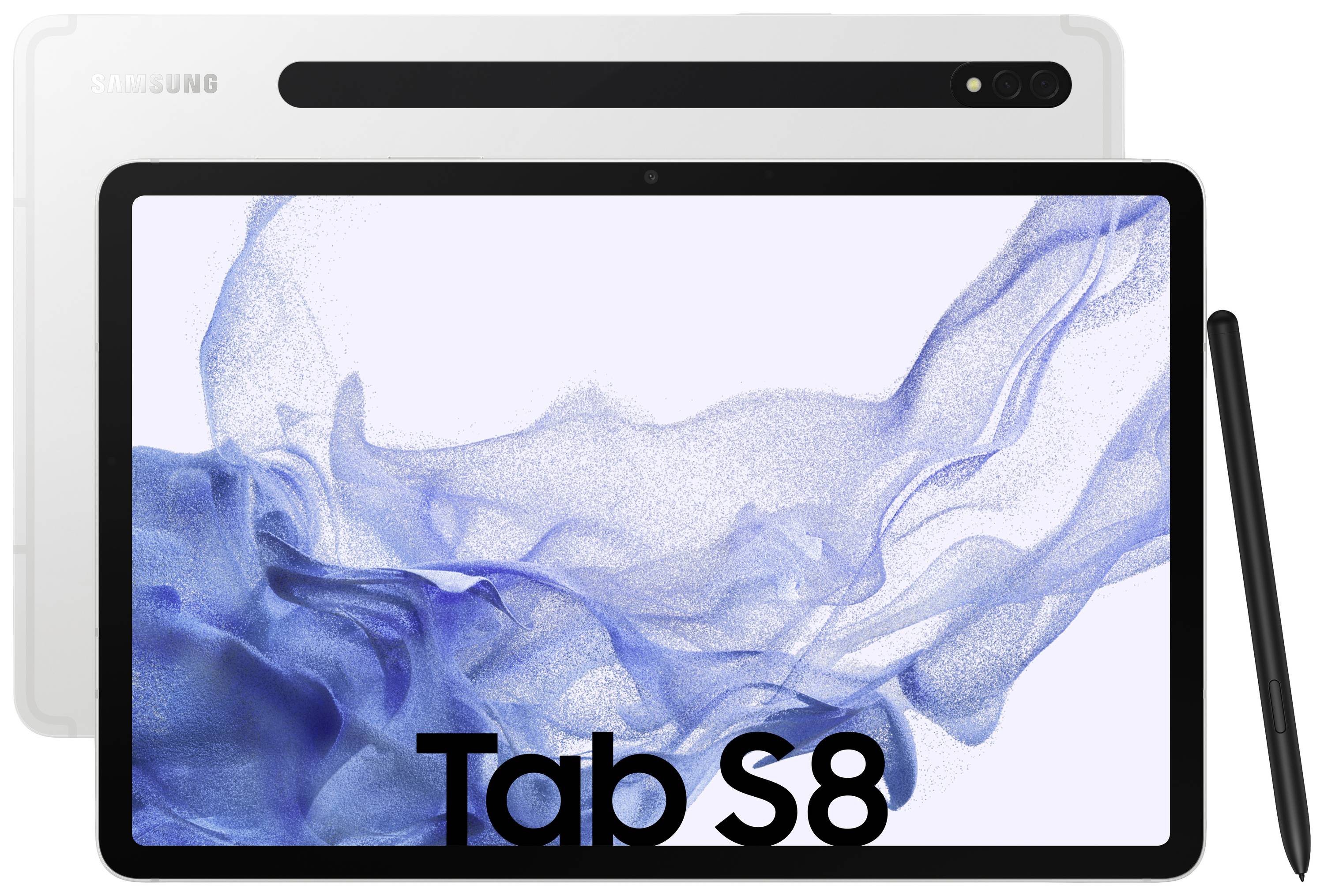 Samsung Galaxy Tab S8 - Tablet - Android - 128 GB - 27.81 cm (11")-7