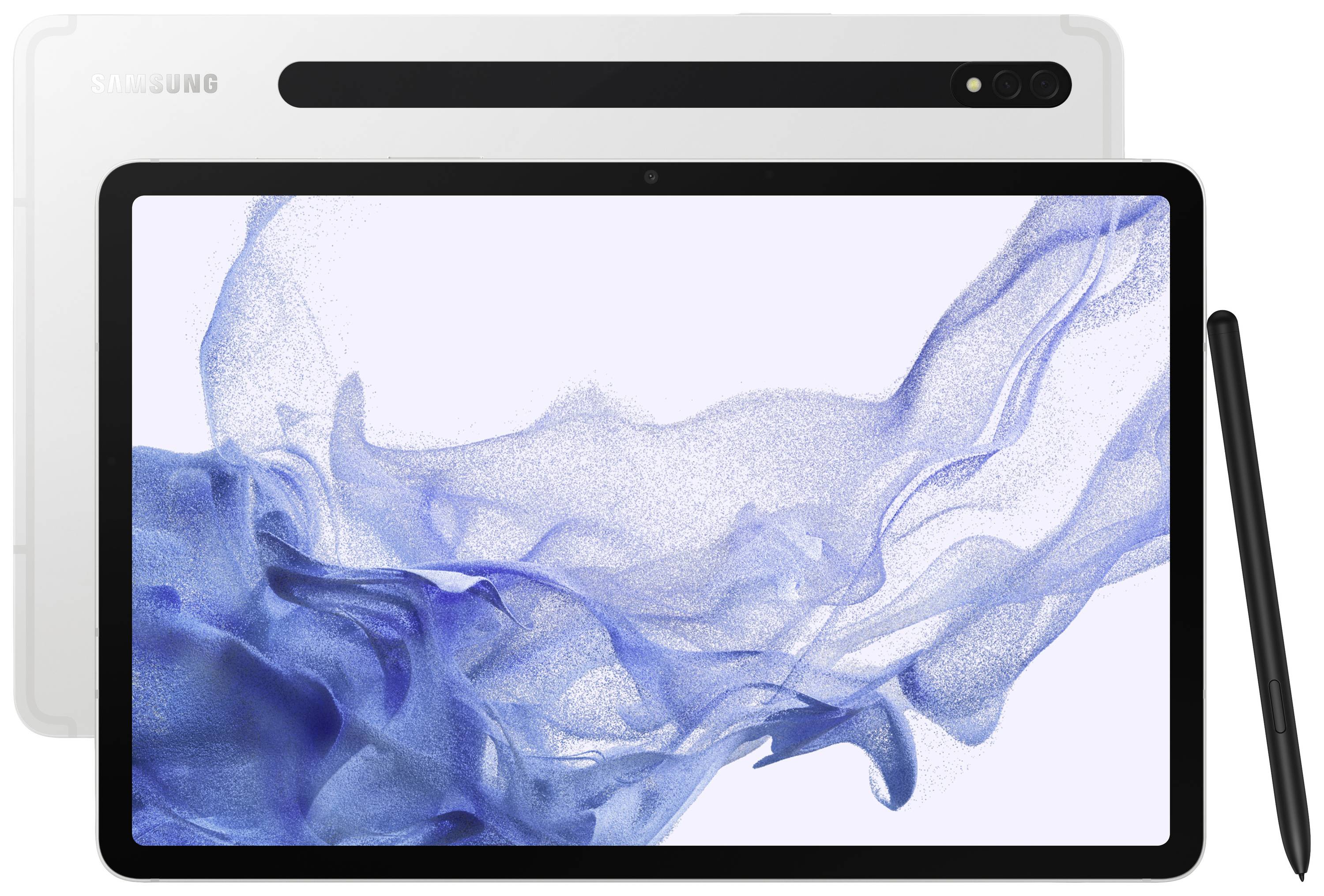 Samsung Galaxy Tab S8 - Tablet - Android - 128 GB - 27.81 cm (11")-8