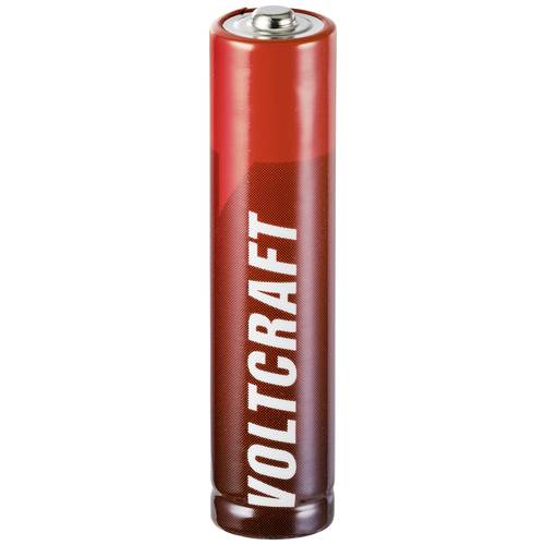 VOLTCRAFT Industrial LR03 Micro (AAA)-Batterie Alkali-Mangan 1350 mAh 1.5 V 1 St.