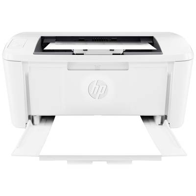 HP LaserJet M110we HP+ Schwarzweiß Laser Drucker A4 20 S./min  600 x 600 dpi HP Instant Ink, WLAN 