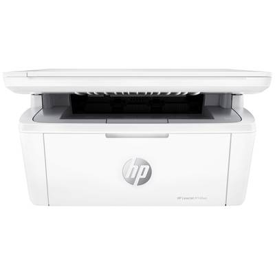 HP LaserJet MFP M140we HP+ Multifunktionsdrucker  A4 20 S./min  600 x 600 dpi HP Instant Ink, WLAN 