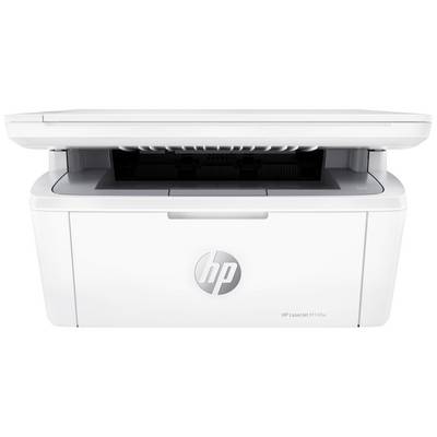 HP LaserJet MFP M140w Multifunktionsdrucker-0