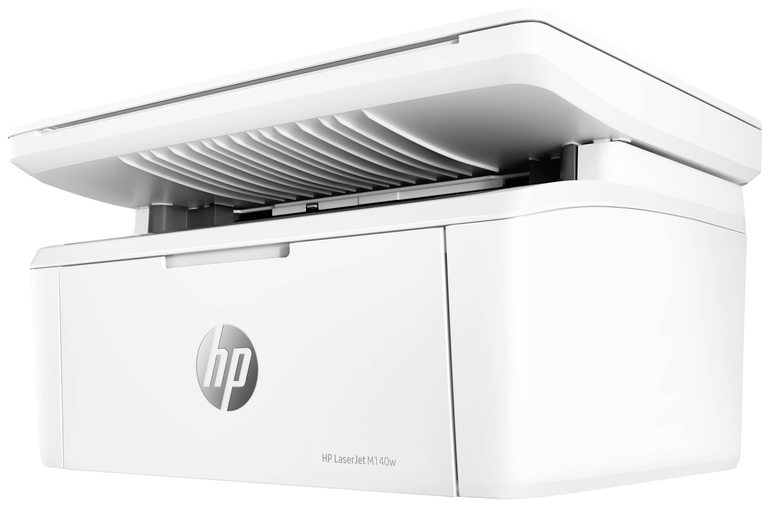 HP LaserJet MFP M140w Multifunktionsdrucker-2