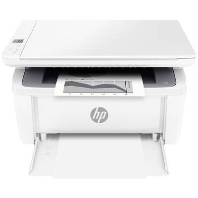 HP LaserJet MFP M140w Multifunktionsdrucker-3
