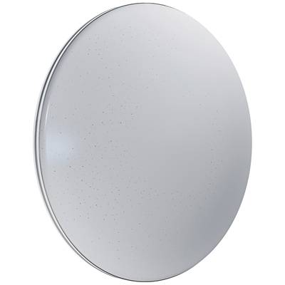 Ein runder, flacher Deckel mit kleinen, gleichmäßig verteilten Löchern, vermutlich zur Belüftung oder Entwässerung.