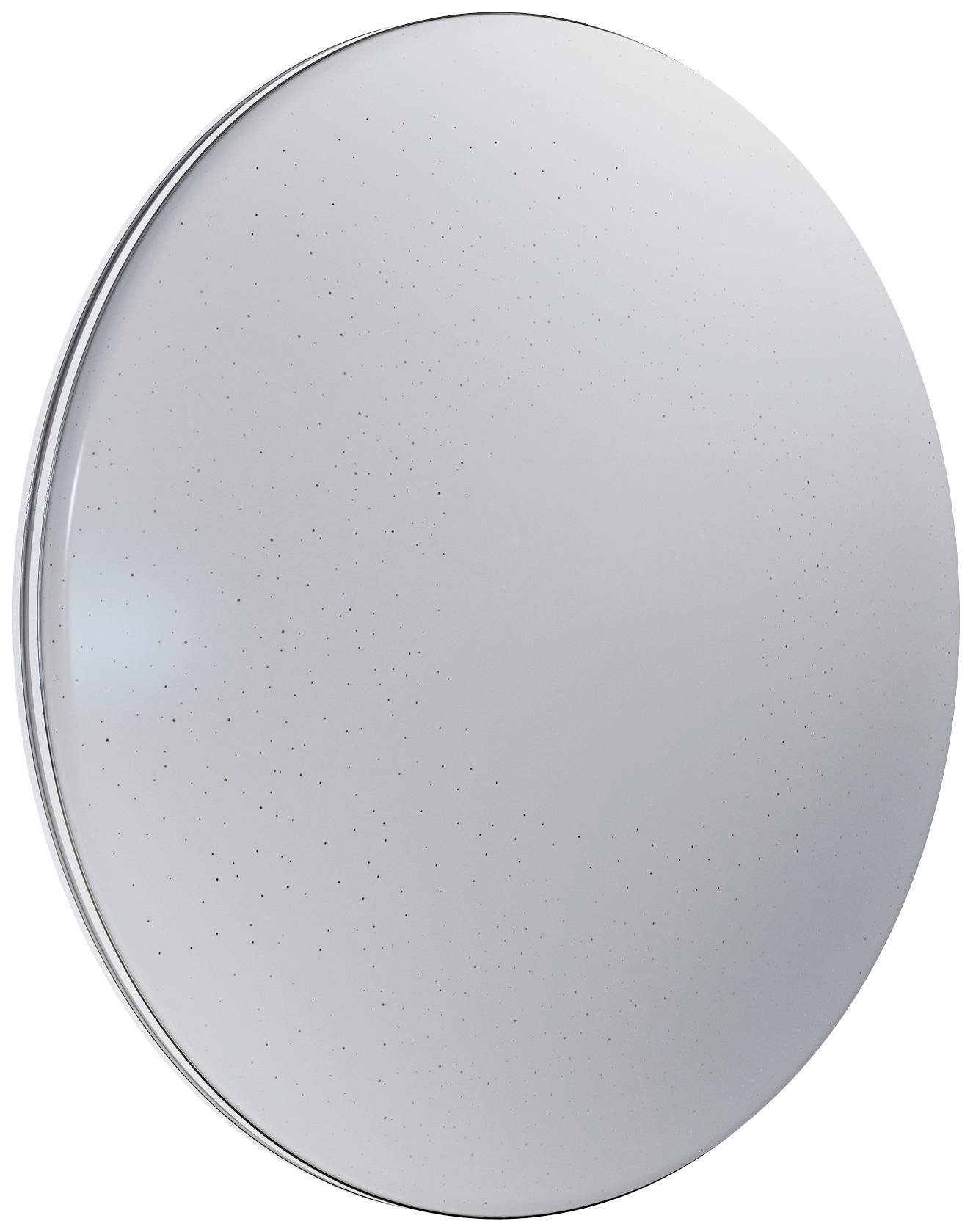 LEDVANCE 4058075633155 Orbis Sparkle LED-Deckenleuchte LED 3pin 24 W Weiß
