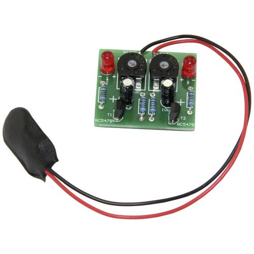 Thumbnail - Sol Expert 79820 Lötbausatz Blinkende LEDs