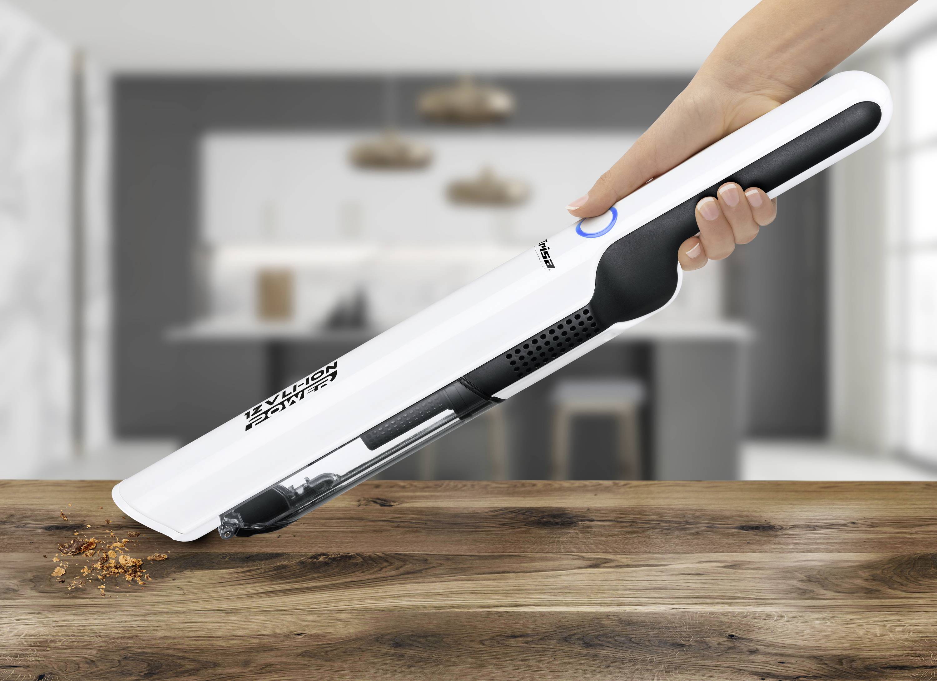 Trisa T0070 9500.701 Akku-Handstaubsauger 12 V Beutellos-2