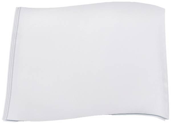 Trisa 7738.9802 - Vakuumtasche - 50 Stück(e) - 300 mm - 400 mm - Bisphenol A (BPA)
