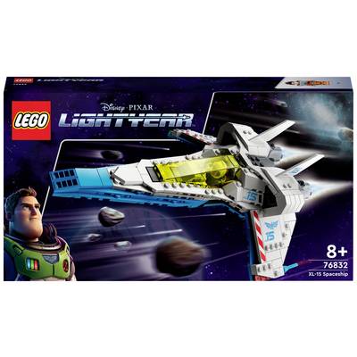 76832 LEGO® DISNEY XL-15-Sternjäger