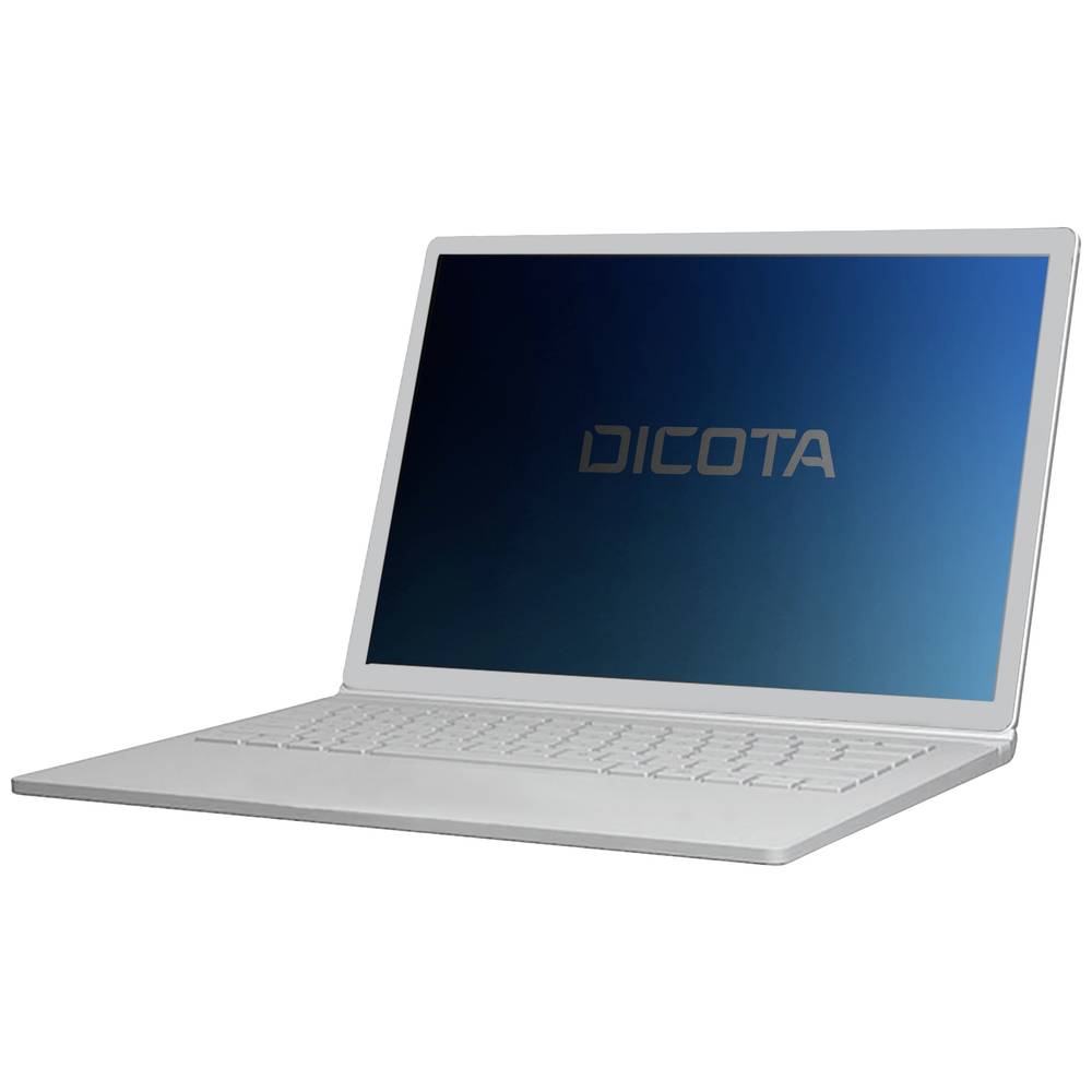 Dicota D31890 Privacyfolie 35,6 cm (14) Geschikt voor model: Apple MacBook Pro 14 inch