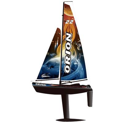 Amewi Orion V2 RC Segelboot RtR 465 mm